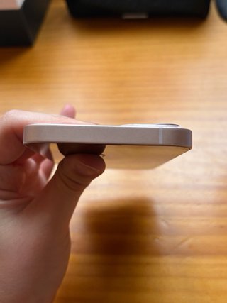 iPhone 13 Rosa