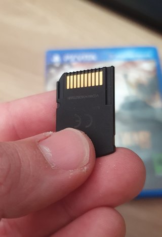 History Legends of War PS Vita