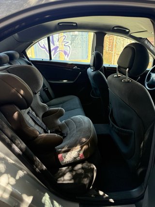 Mercedes-Benz CDI 220 2002
