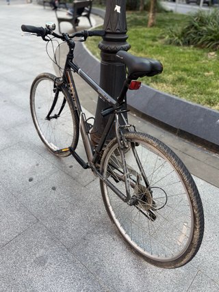Bicicleta Urbana