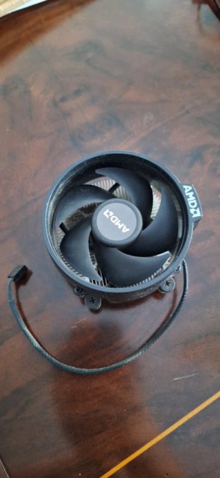 Fuente de Poder Nox con Ventilador PC