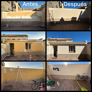 Pintor Pintores 1