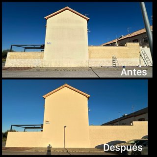 Pintor Pintores 1