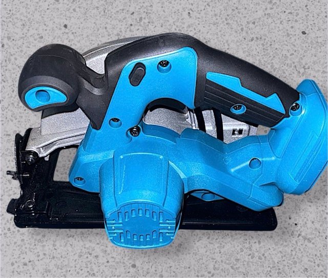Sierra Circular Inalámbrica 18V Brushless