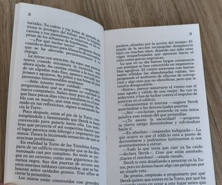 D&D 12 La torre de las tinieblas -Aventura sin fin