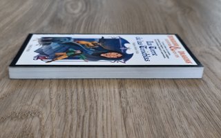 D&D 12 La torre de las tinieblas -Aventura sin fin
