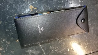 Luxómetro PANLUX electronic, de la alemana Gosen