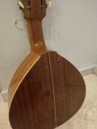 Bandurria José Más Artesana