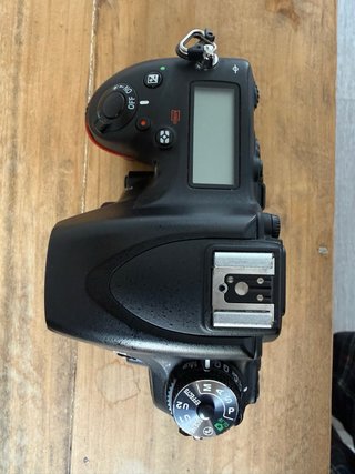 Nikon D750 + 24-120mm VR Kit