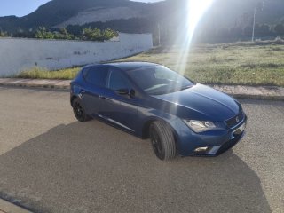 Leon 2020 1.4 tsi 150cv nacional