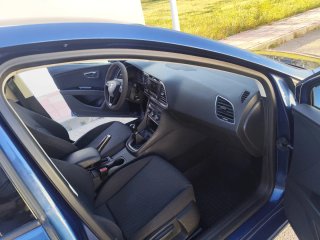 Leon 2020 1.4 tsi 150cv nacional