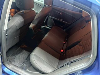 Leon 2020 1.4 tsi 150cv nacional