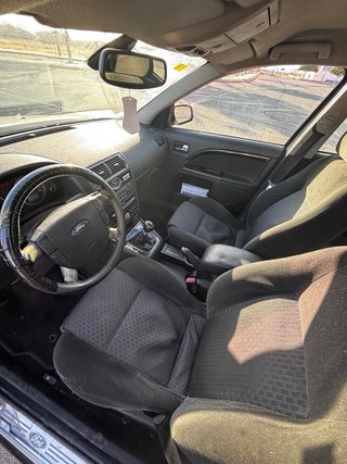 Ford Mondeo 2007