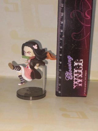 Figure anime - Demon Slayer - Kamado Nezuko