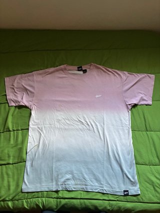 Camiseta Stüssy Tye-Dye Talla L