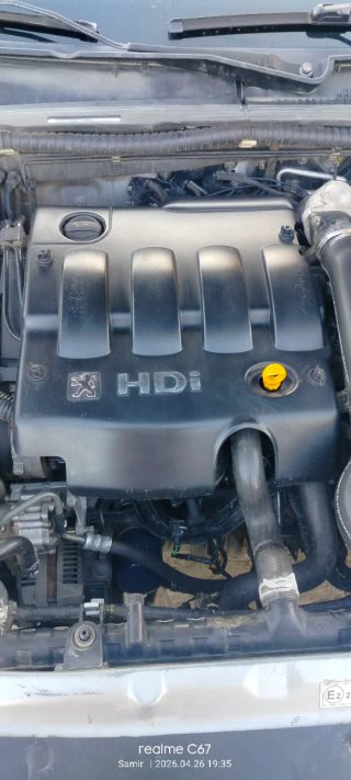 Peugeot 406 2000