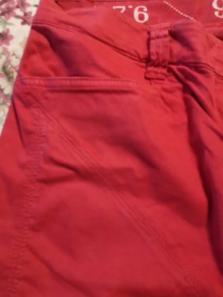 Jeans 9.2 Rossi Uomo