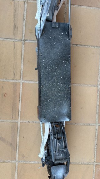 Patinete Eléctrico Kukirin G2 Pro