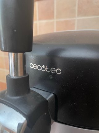 Dispensador Cerveza Cecotec 5L
