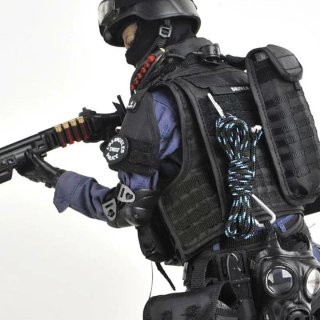 Figura 1/6 SWAT TEAM Assualter de Pattiz Toys
