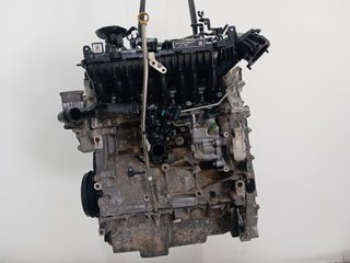 Motor Land Rover Evoque 2.0d D150 204DTD 2020