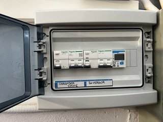 Instalaciones fotovoltaica aistaladas