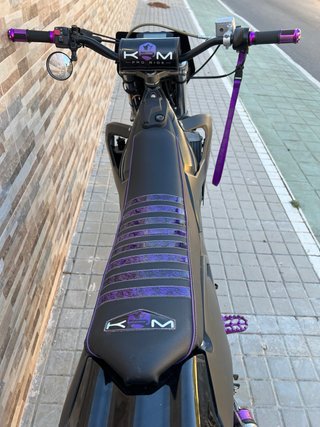 Rieju MRT SM 50