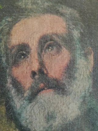 Cuadro ARTÓLEO INTERNACIONAL