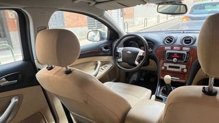 Ford Mondeo 2007
