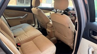 Ford Mondeo 2007