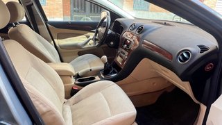 Ford Mondeo 2007