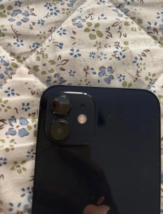 iPhone 12 64GB Negro