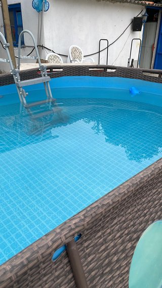 Piscina Bestway Swim Vista Series II 4.27m