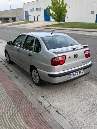 SEAT Cordoba 2001