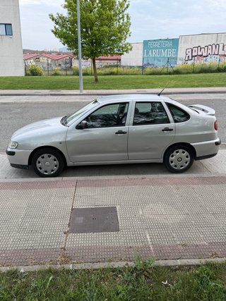 SEAT Cordoba 2001
