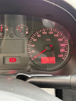 SEAT Cordoba 2001