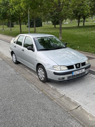 SEAT Cordoba 2001