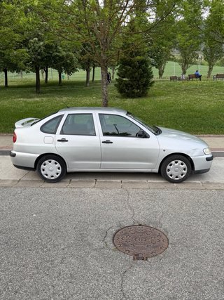 SEAT Cordoba 2001