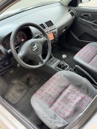 SEAT Cordoba 2001