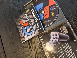 Lote PlayStation 1 con 15 juegos