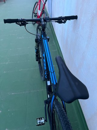 Bicicleta Trek Superfly 5