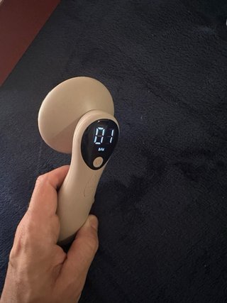 Masajeador Anticelulítico Profesional F6 Nuevo