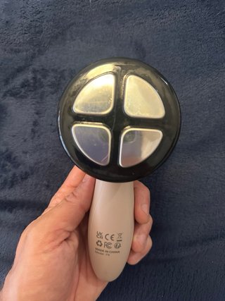 Masajeador Anticelulítico Profesional F6 Nuevo