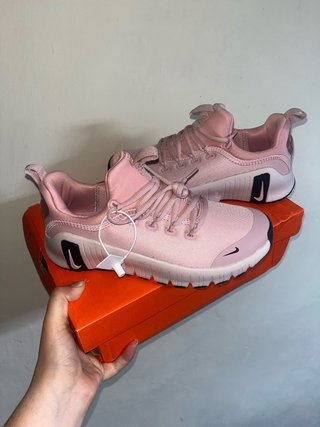 Nike Metcon 6 Zapatillas Gimnasio Mujer Rosa