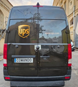 Hyundai H350 2016