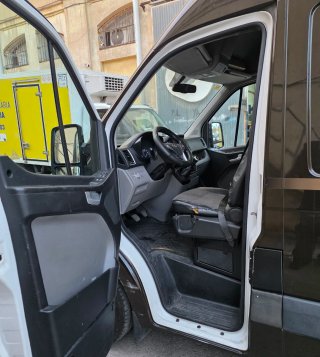 Hyundai H350 2016