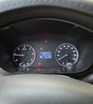 Hyundai H350 2016