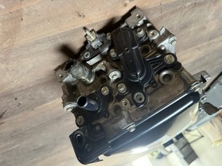 Inversor Toyota Corolla 232100-1930