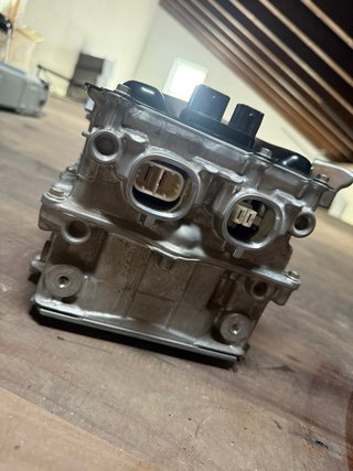 Inversor Toyota Corolla 232100-1930