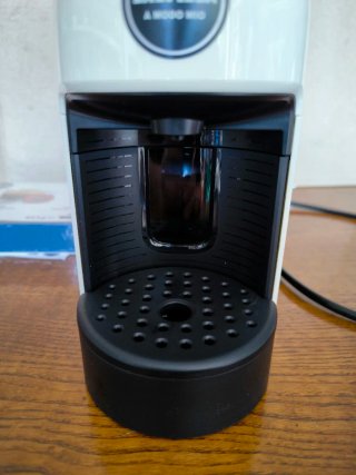Lavazza Macchina Caffè A Modo Mio